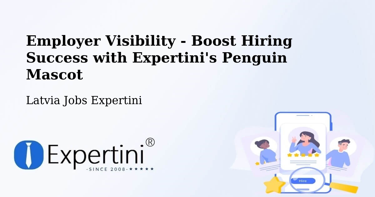 CV and Resume Visibility Optimization – Nereta - Latvia Jobs Expertini